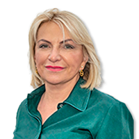 Véronique Bougardier, courtier en prêt viager hypothécaire