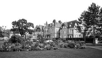 Manoir 