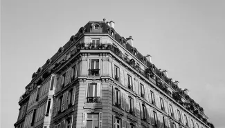 Immeuble Crédit Hypothécaire