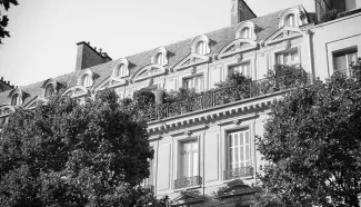 Immeuble Crédit Hypothécaire