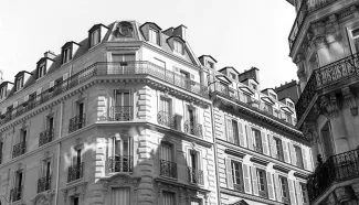 Immeuble Crédit Hypothécaire