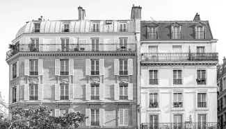 Immeuble Crédit Hypothécaire
