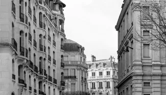 Immeuble Crédit Hypothécaire