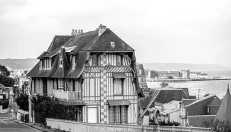 Maison Secondaire