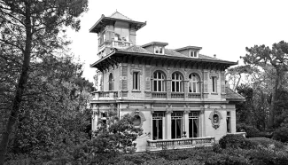 Maison Secondaire