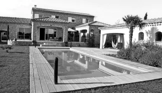 Villa Familiale