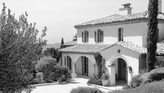 Villa Crédit Hypothécaire
