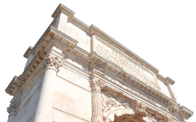 Un héritage du droit romain