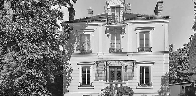 Maison Crédit Hypothécaire