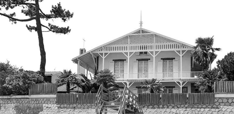 Maison Crédit Hypothécaire