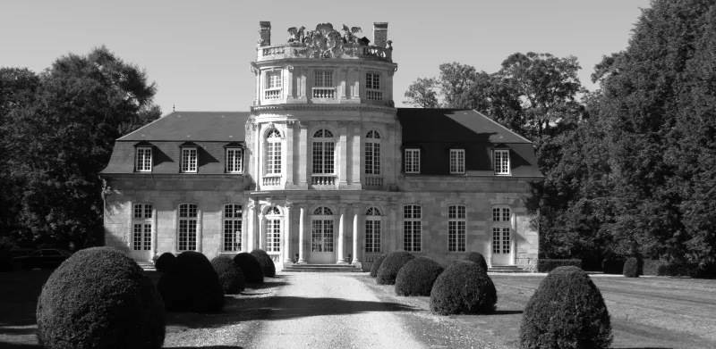 Manoir Val d'Oise