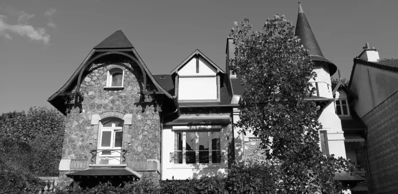 Maison Hauts-de-Seine