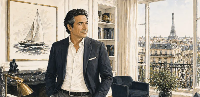 Cas Client - Divorce - Payer la prestation compensatoire - PLP