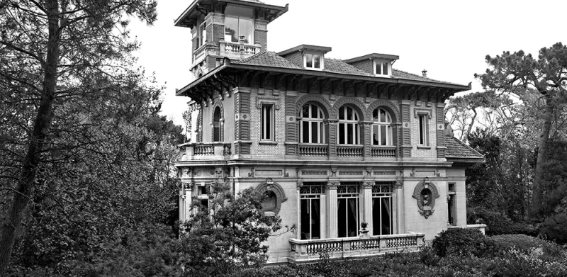 Manoir