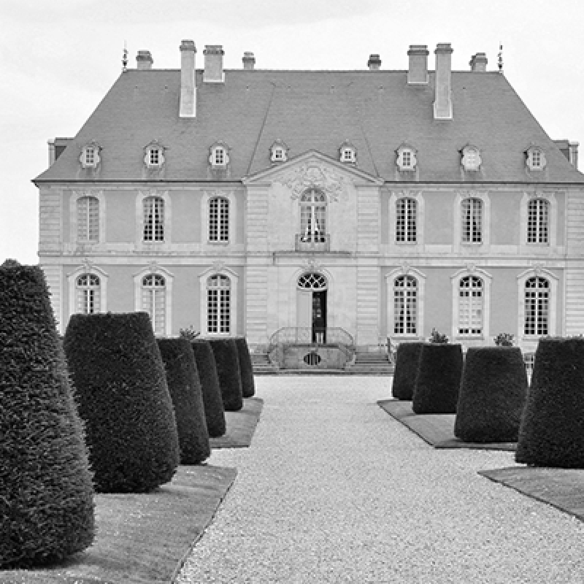 Château