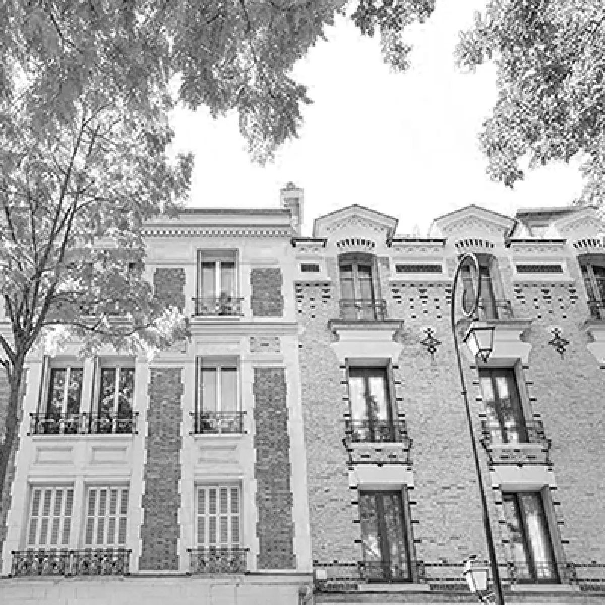 Immeuble Compte Courant SCI