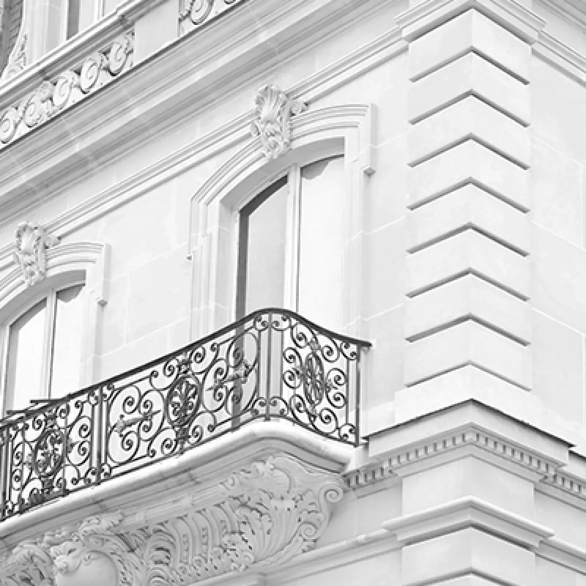 Immeuble Crédit Hypothécaire