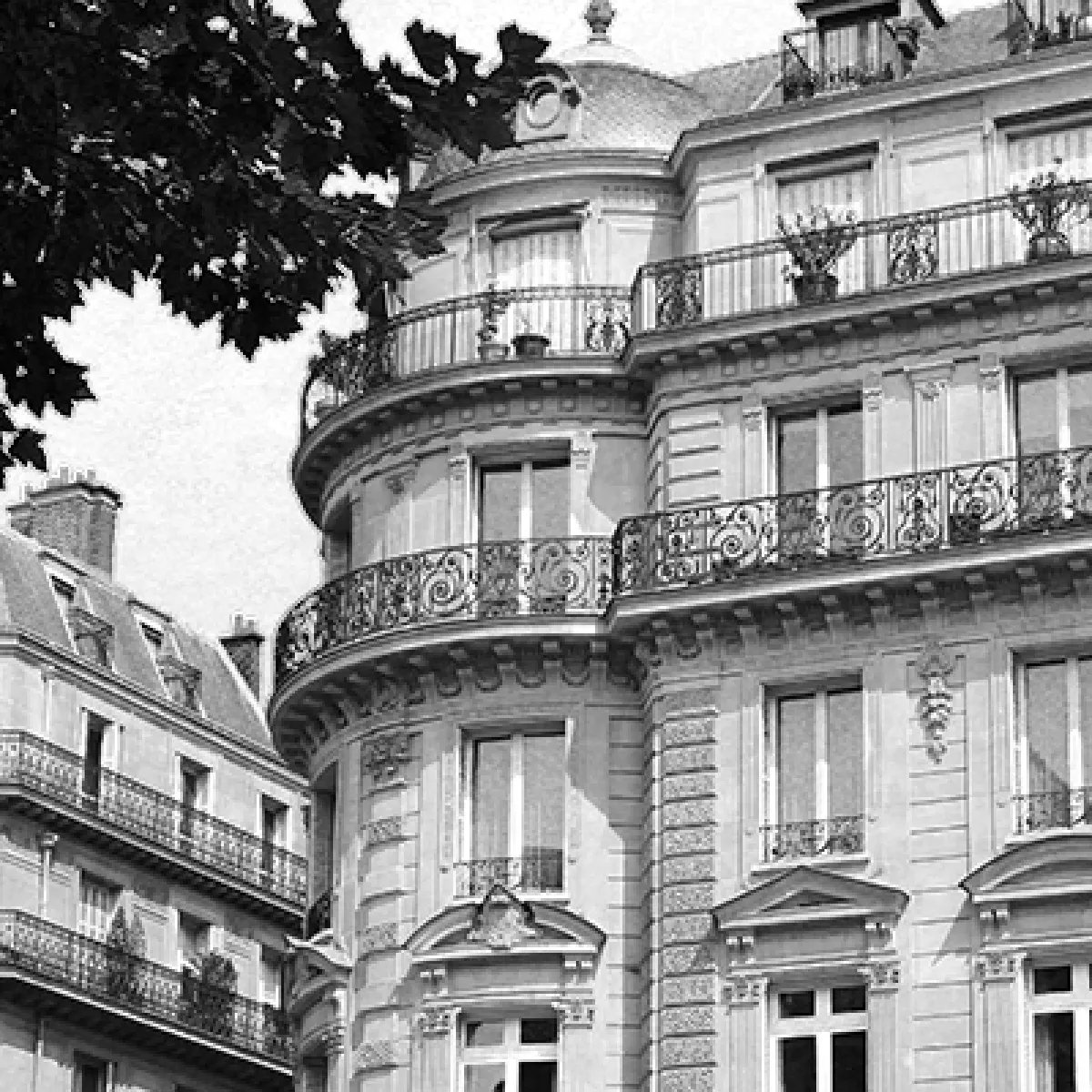 Immeuble Hypothèque