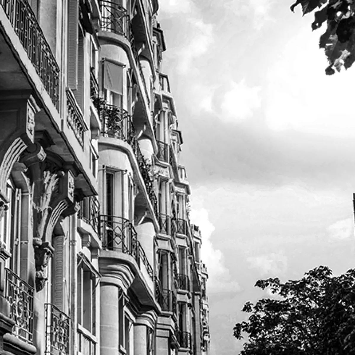 Immeuble Crédit Hypothécaire