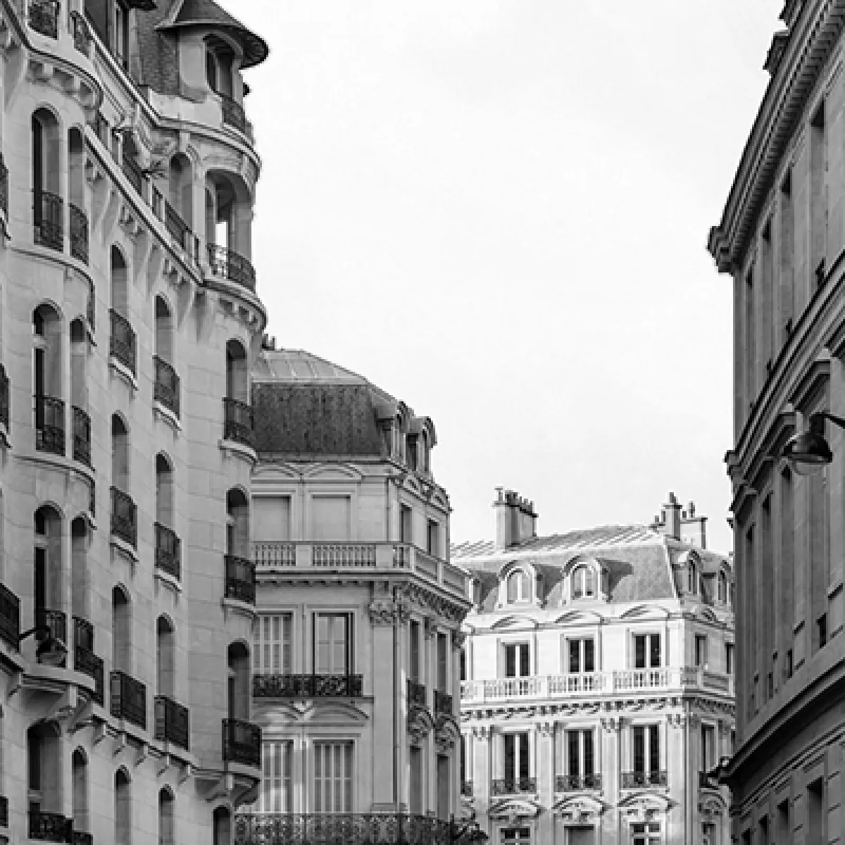 Immeuble Crédit Hypothécaire