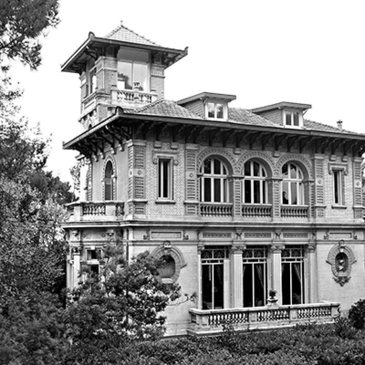 Maison Secondaire