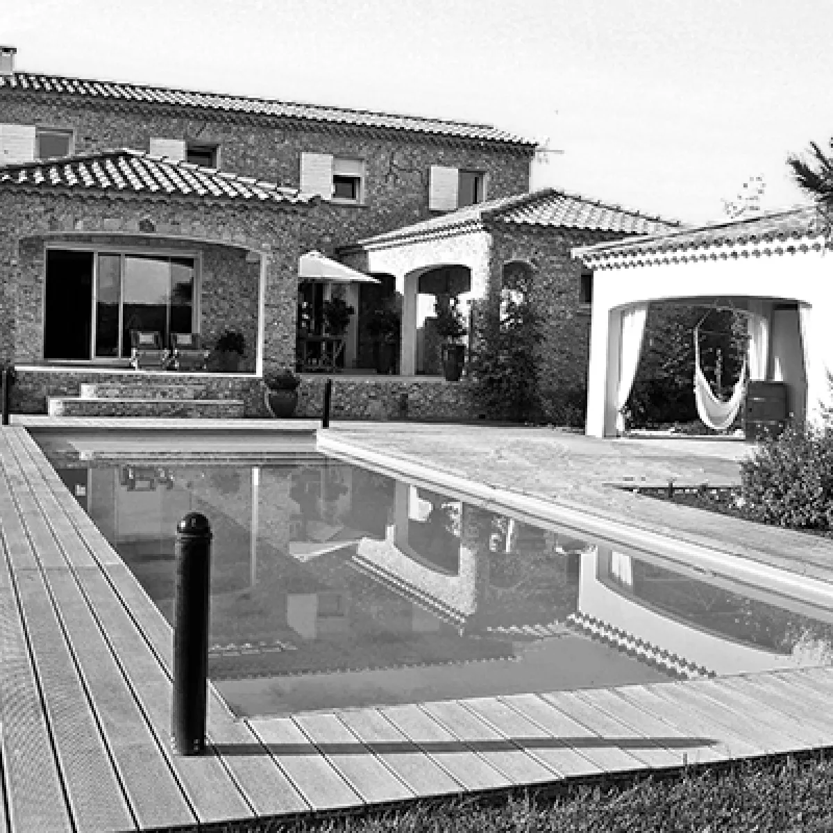 Villa Grèce