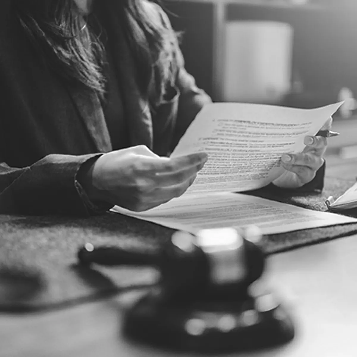 Juge Saisie Immobilière