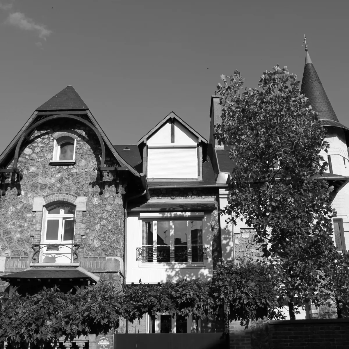 Maison Hauts-de-Seine