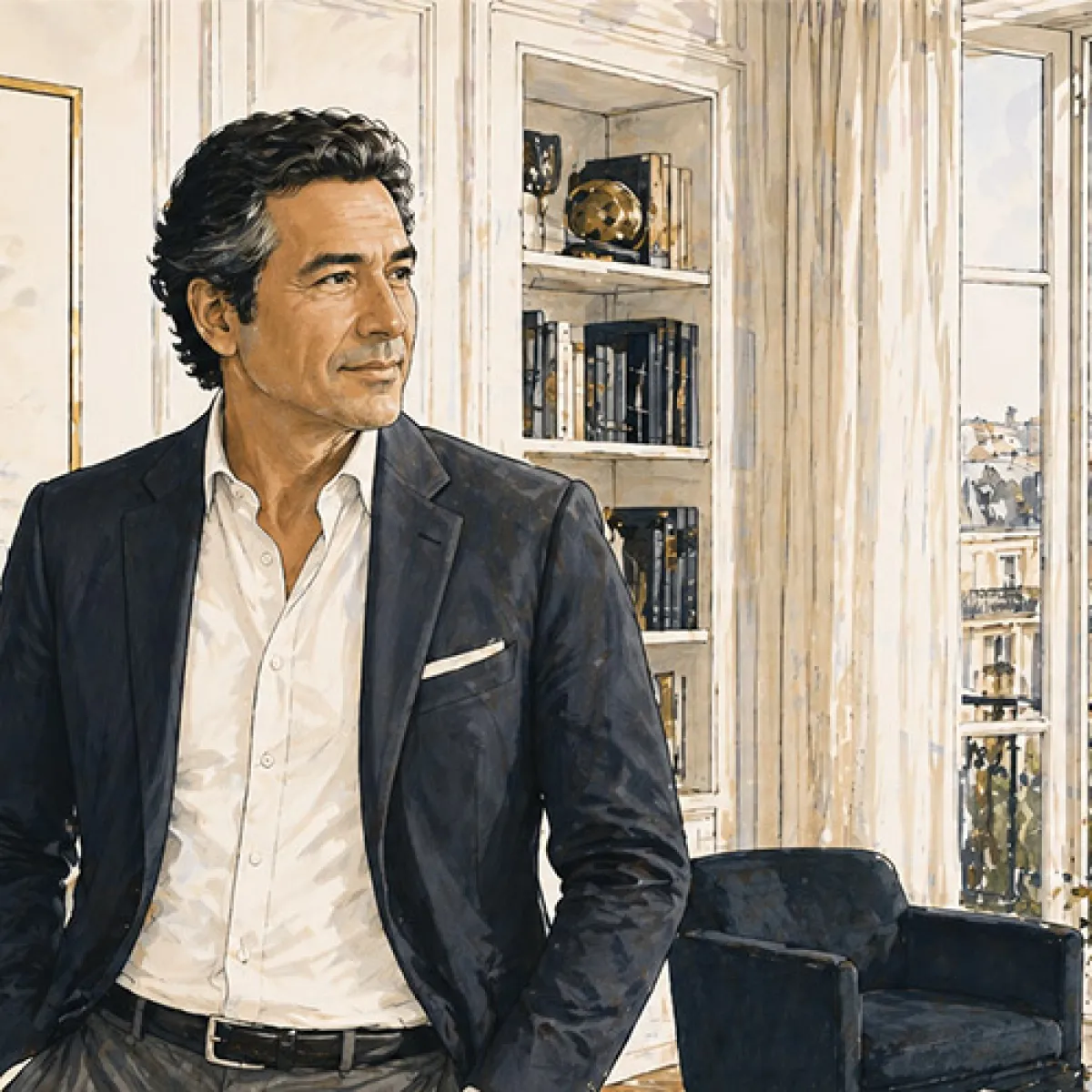 Cas Client - Divorce - Payer la prestation compensatoire - PLP