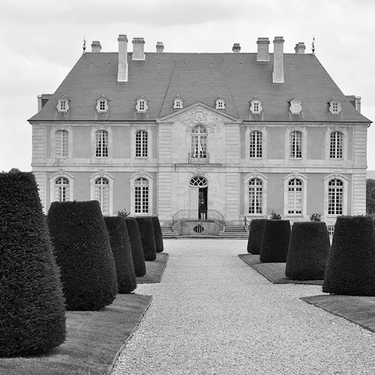 Chateau