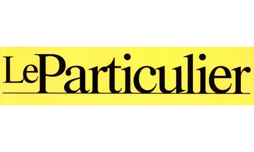 Le Particulier