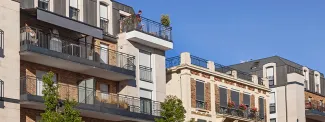 Crédit immeuble SCI