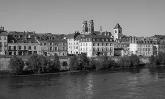 Immeubles Bord de l'Eau