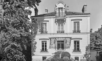 Maison Hauts-de-Seine
