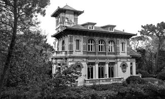 Manoir