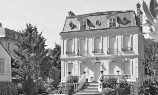 Manoir 