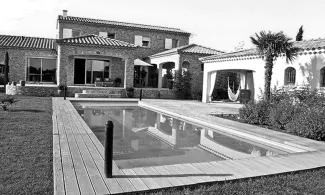 Villa Piscine