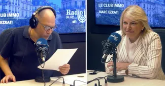 Club Immo - Radio J