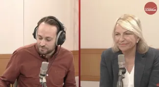 Interview Radio Classique
