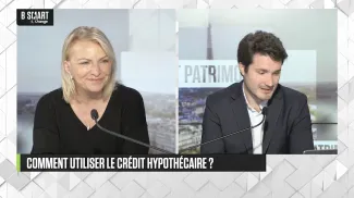 Véronique Bougardier - B Smart