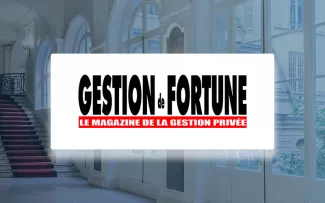 Chronique dans Gestion de Fortune