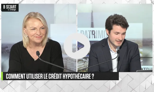 Véronique Bougardier - B Smart