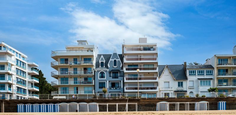 Immeubles La Baule