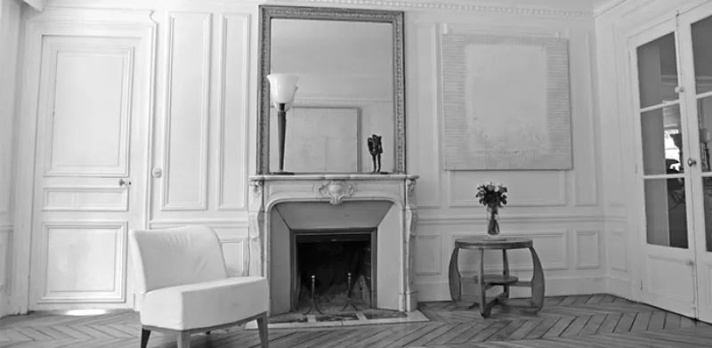 Intérieur Appartement