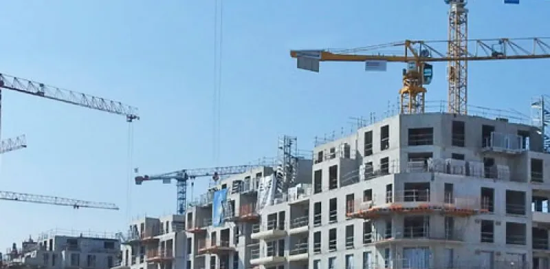 Promotion immobilière