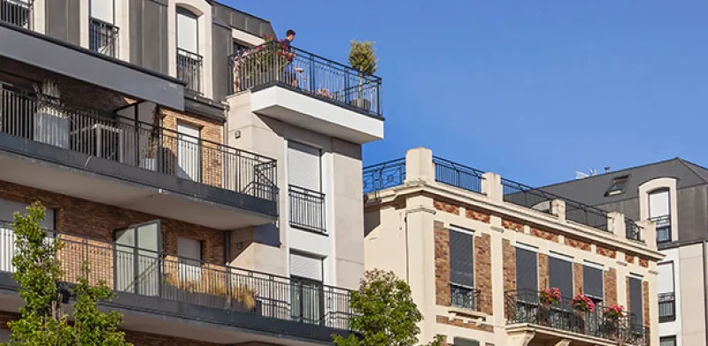 Crédit immeuble SCI