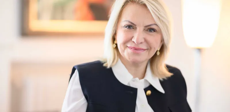 Véronique Bougardier