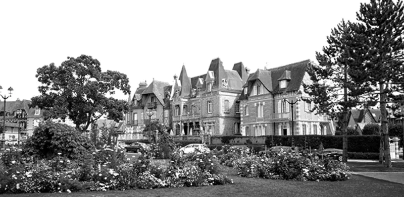 Chateau
