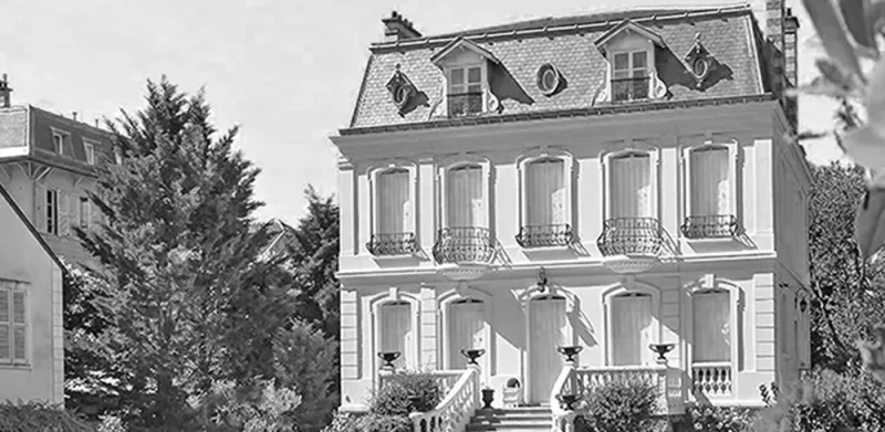 Manoir 
