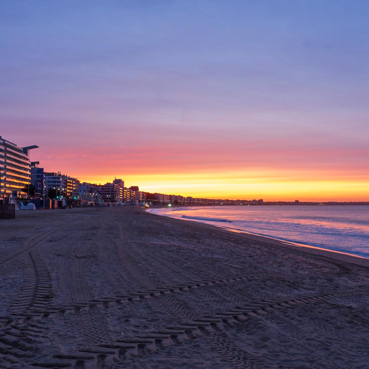 La Baule